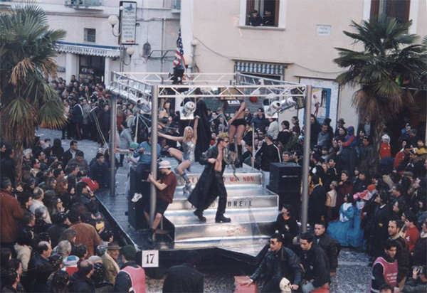 carnevale 2